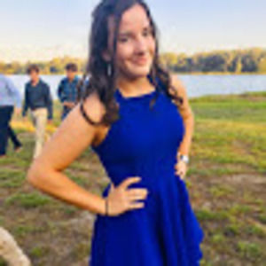 Meet your Posher, Ali